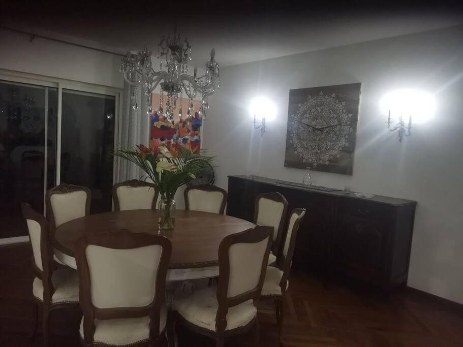 Artists House Family Unit Apartment Riviere Noire Exterior photo